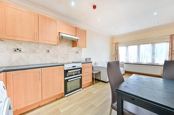 1 Bedroom Flat To Rent In Wembley Hill Road, Wembley, HA9