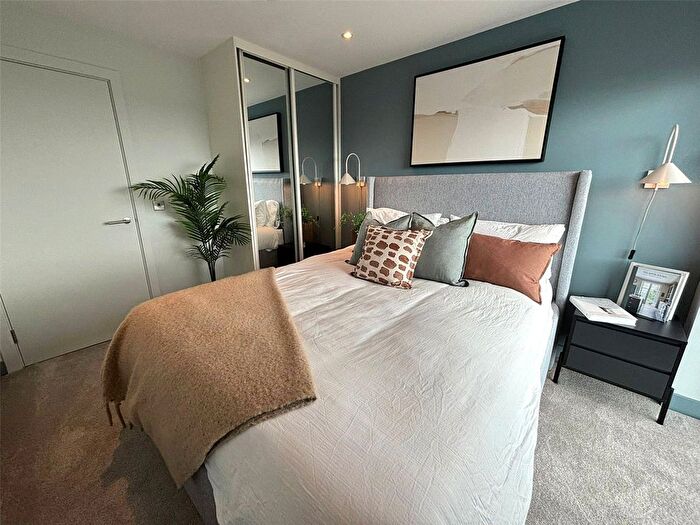 1 Bedroom Flat To Rent In Cortland At Colliers Yard, Bankside Boulevard, Salford, M3