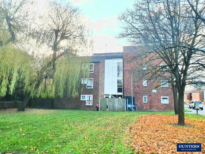 1 Bedroom Flat To Rent In Braybourne Close, Uxbridge, UB8
