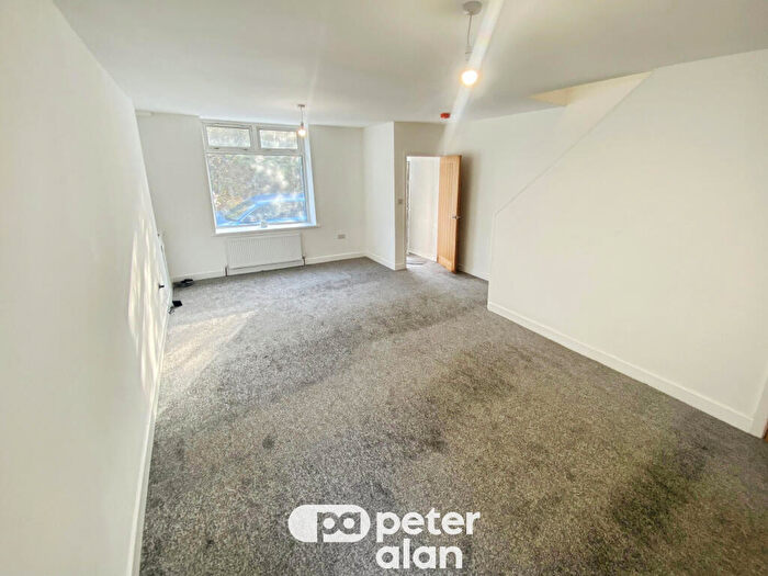 3 Bedroom Terraced House To Rent In Walsh Street, Mountain Ash, CF45