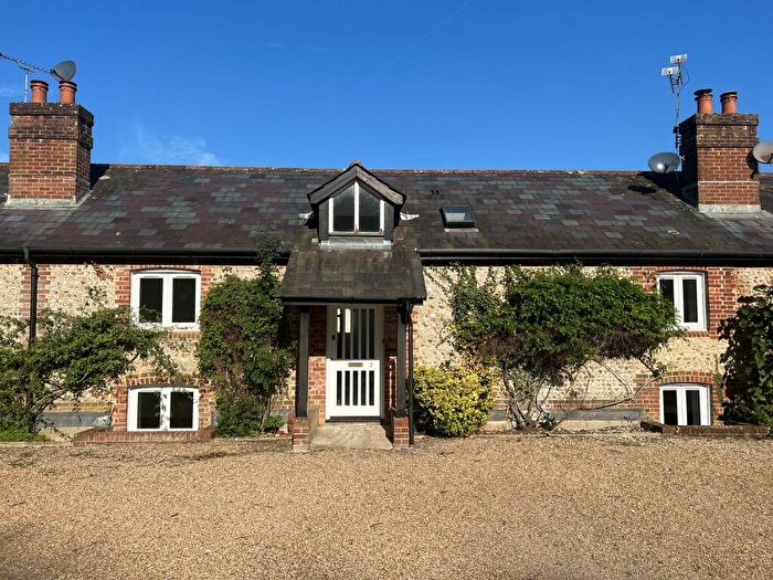 3 Bedroom Terraced House To Rent In East Meon, Petersfield, Hampshire, GU32