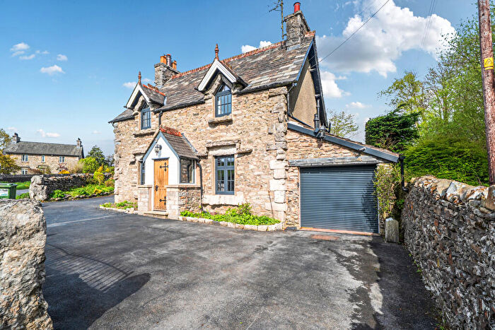 3 Bedroom Detached House For Sale In Holme Leigh, Endmoor, LA8