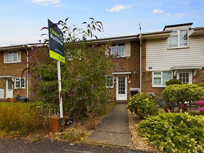 2 Bedroom Terraced House To Rent In Tudor Gardens, Twickenham, TW1