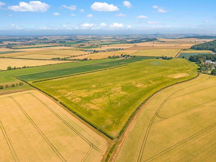 Land For Sale In Land At Haddington, Haddington, East Lothian, EH41