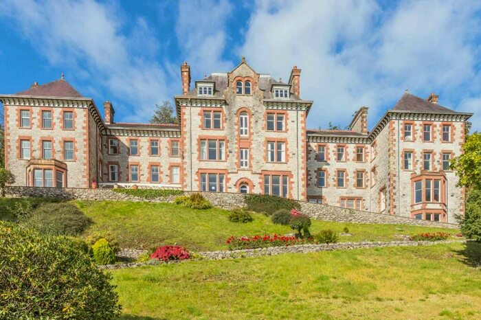 3 Bedroom Flat For Sale In Mulberry, Hazelwood Court, Grange-Over-Sands, LA11