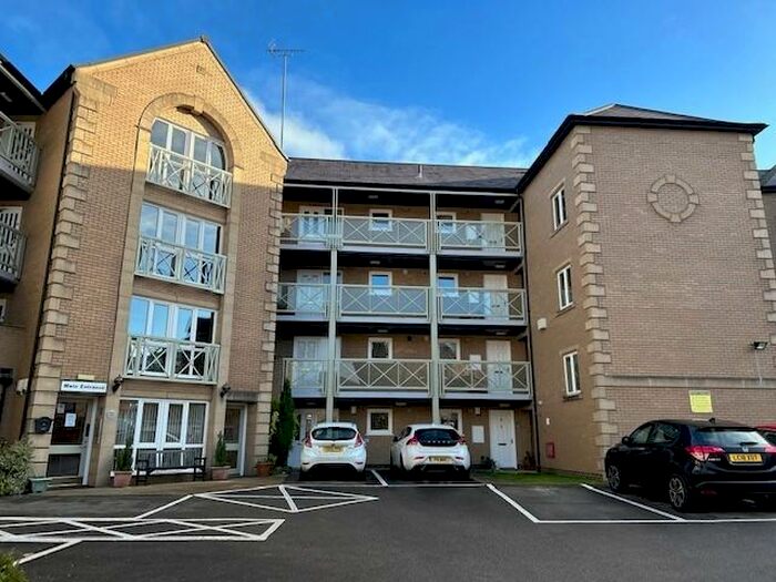 2 Bedroom Apartment To Rent In Haywra Street, Harrogate, HG1