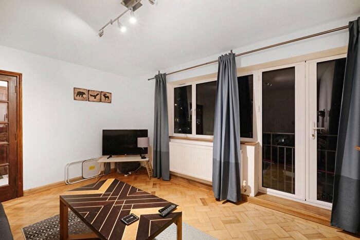 1 Bedroom Flat To Rent In Warner House, Abercorn Place, NW8