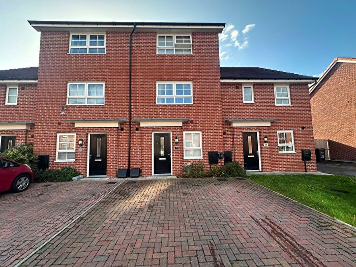 4 Bedroom Property To Rent In Norseman Avenue, Preston, PR4