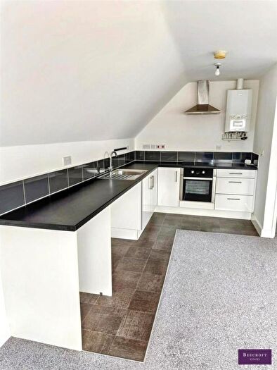 1 Bedroom Flat For Sale In Tolson Walk, Wath-Upon-Dearne, Rotherham, S63