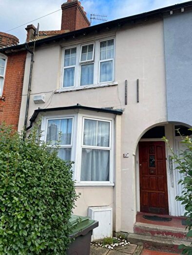 4 Bedroom Terraced House To Rent In Waltheof Avenue, London, N17