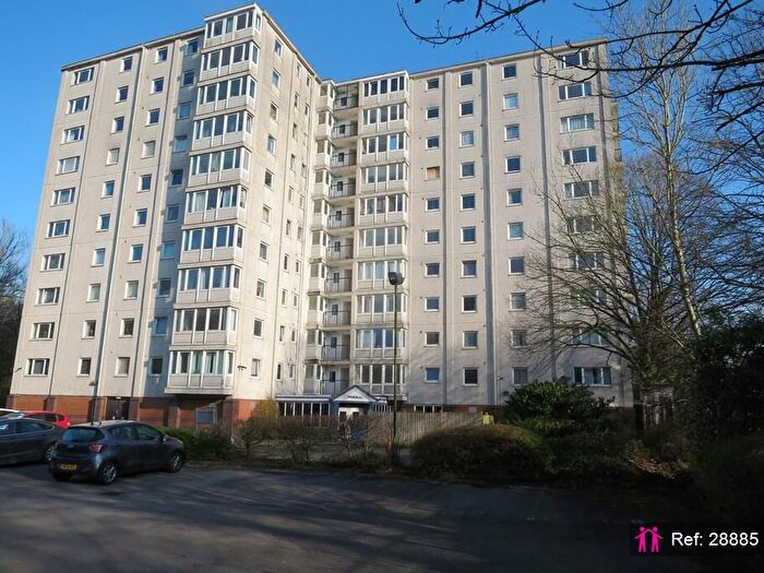 1 Bedroom Apartment To Rent In Kersal Way, Salford, M7