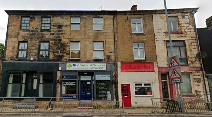 3 Bedroom Property To Rent In Rochdale Road, Walsden, Todmorden, OL14