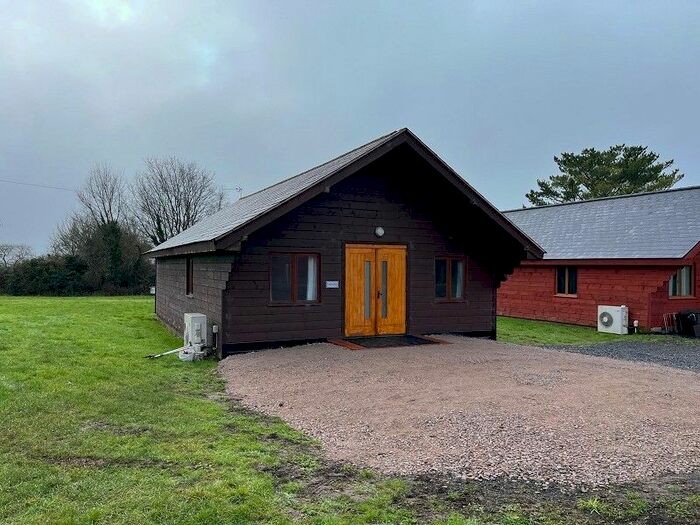 Property To Rent In Waterside, Cheddar Road, Axbridge, Somerset. BS26