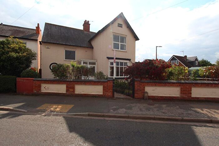 3 Bedroom Detached House To Rent In Draycott Road, Sawley, NG10