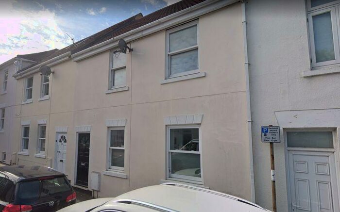 3 Bedroom Terraced House To Rent In Bed Property To Rent, Prospect Hill, Old Town, SN1