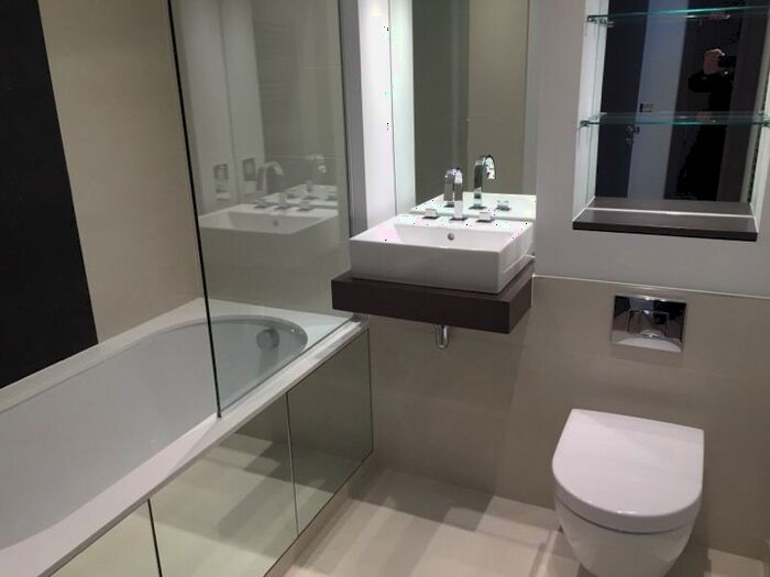 1 Bedroom Flat To Rent In Westmead Road, Sutton, SM1