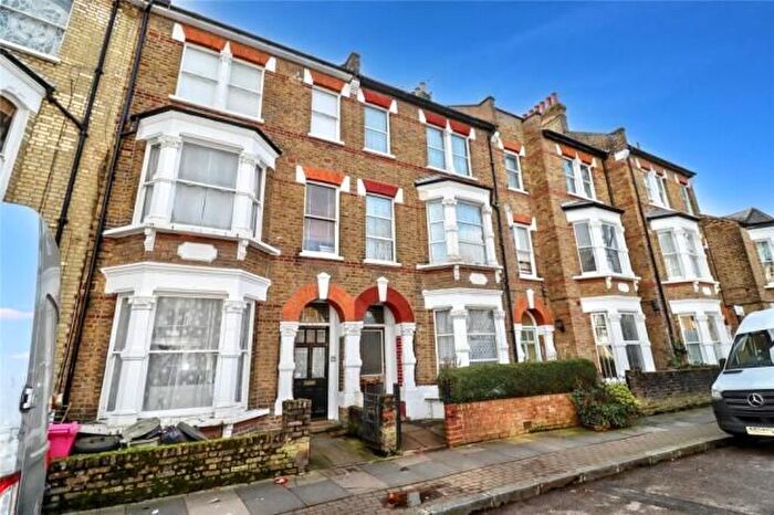 5 Bedroom Terraced House To Rent In Crayford Road, N7