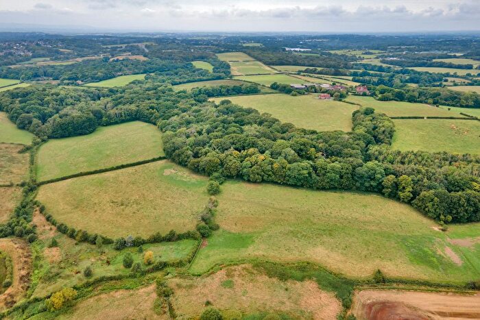 Land For Sale In Buckholt Lane, Bexhill-On-Sea, East Sussex, TN39