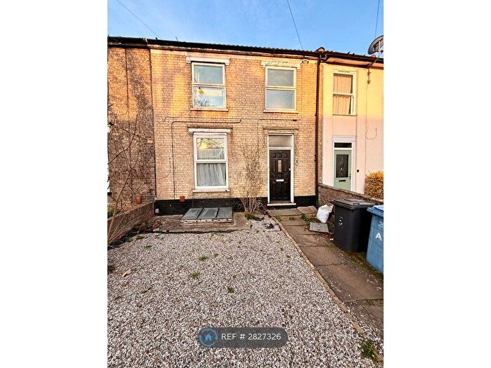 2 Bedroom Flat To Rent In Ipswich, Ipswich, IP1