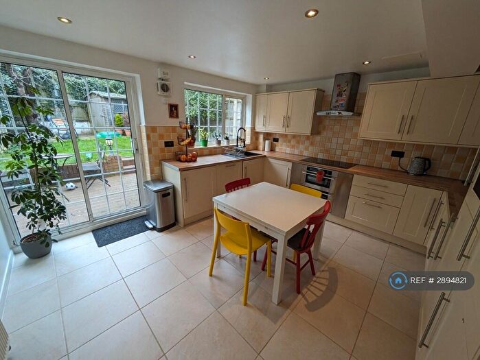 3 Bedroom Semi Detached House To Rent In Crayford Close, London, E6