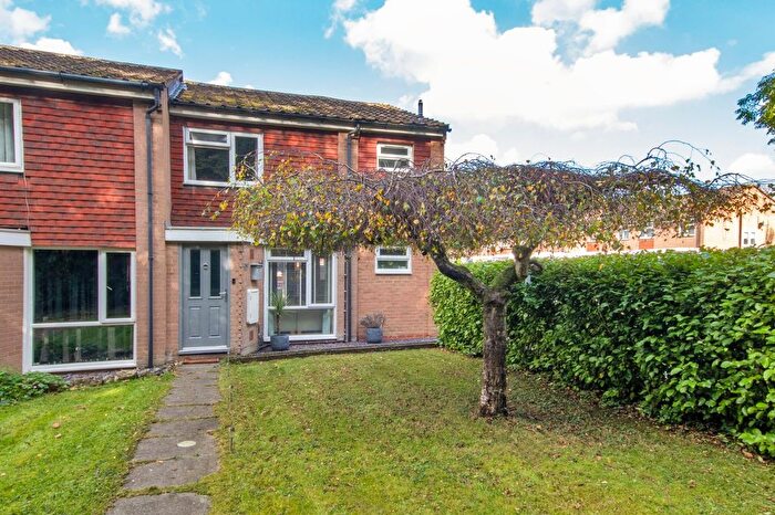 3 Bedroom End Of Terrace House For Sale In Highview, Vigo, Gravesend, Kent, DA13