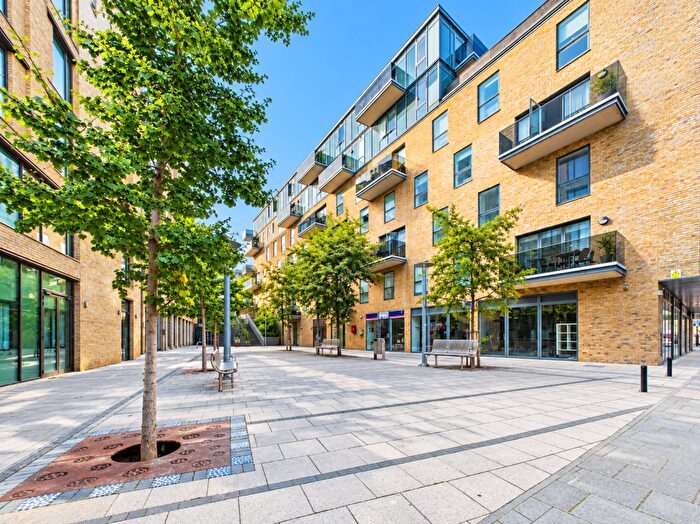 1 Bedroom Flat For Sale In Fleet Street, Brighton, BN1