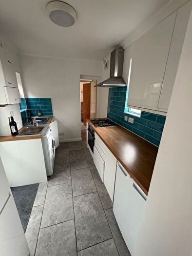 1 Bedroom Flat To Rent In Albert Road, London, SE25