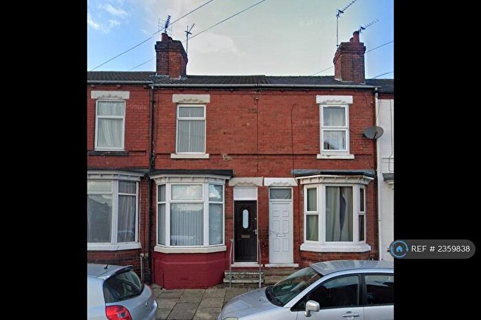 3 Bedroom Terraced House To Rent In Lister Avenue, Doncaster, DN4