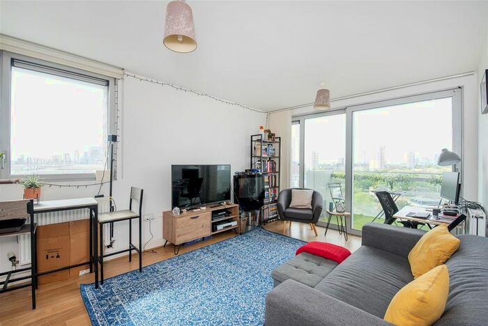 1 Bedroom Flat To Rent In Devons Road, London, E3