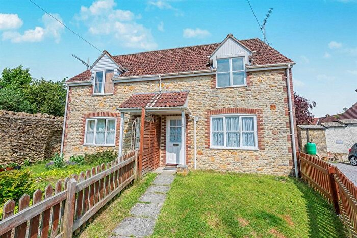 2 Bedroom House To Rent In Sherborne, DT9