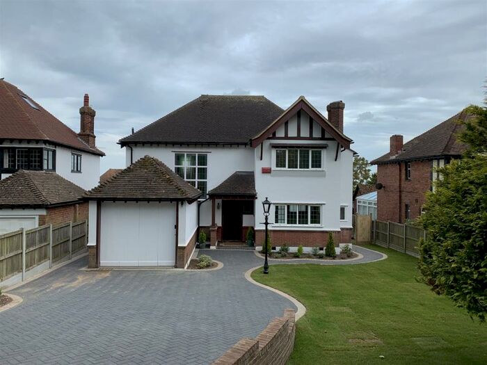 4 Bedroom House To Rent In London Road, Ramsgate, CT11