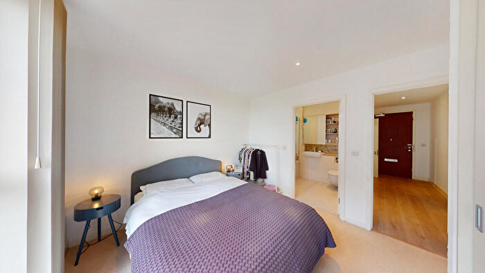 2 Bedroom Apartment To Rent In Maltby House, Ottley Drive, London, SE3