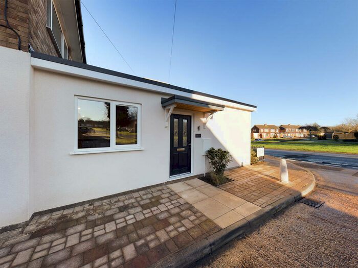 2 Bedroom Maisonette To Rent In Place Farm Way, Monks Risborough, Princes Risborough, HP27