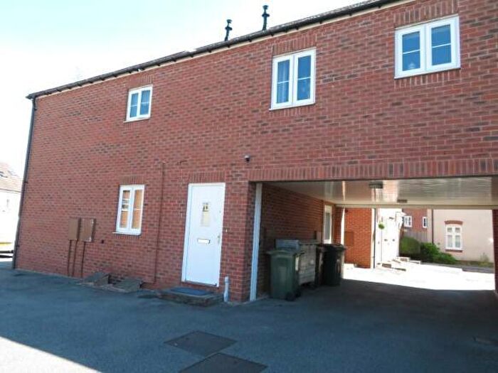 1 Bedroom Apartment To Rent In Wharf Lane, Solihull, West Midlands, B91