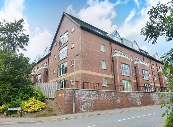 2 Bedroom Apartments For Sale In Glenmount Manor, Newtownabbey, BT36