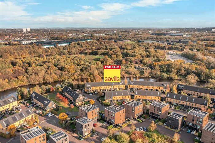 4 Bedroom Semi Detached House For Sale In Cardiff Court, Glasgow, Glasgow City, G40