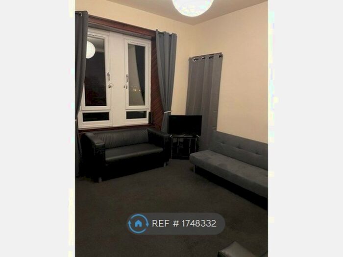 1 Bedroom Flat To Rent In Dumbarton Road, Glasgow, G14
