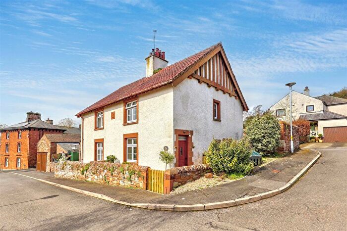 2 Bedroom Property For Sale In Kirkoswald, Penrith, CA10