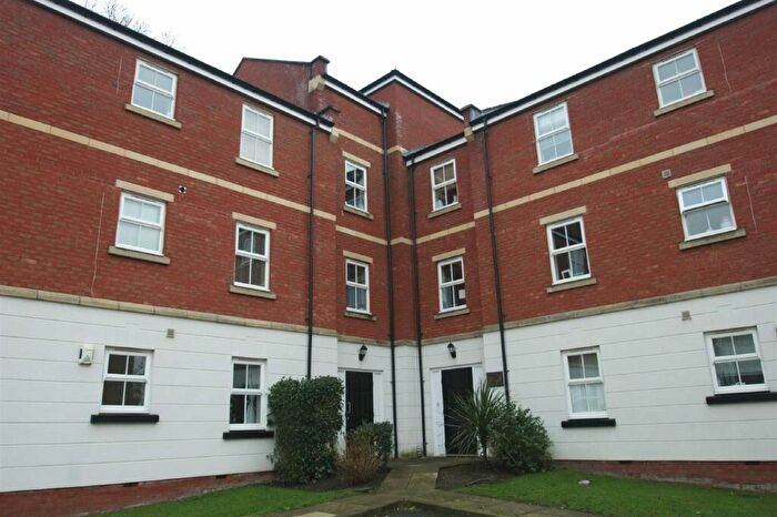 1 Bedroom Apartment To Rent In Teale Court, Chapel Allerton, Leeds, LS7