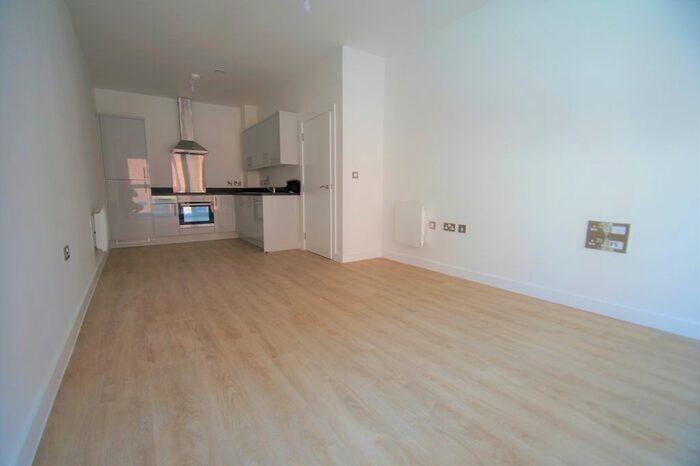 1 Bedroom Flat To Rent In Harrison Street, Manchester, M4