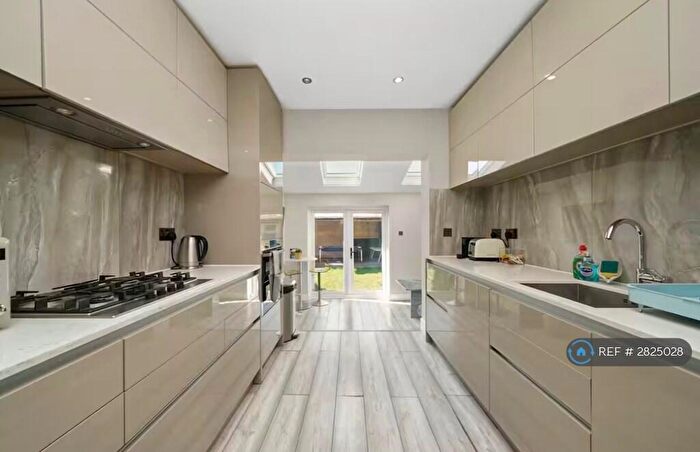 3 Bedroom Terraced House To Rent In Highgrove Road, Dagenham, RM8