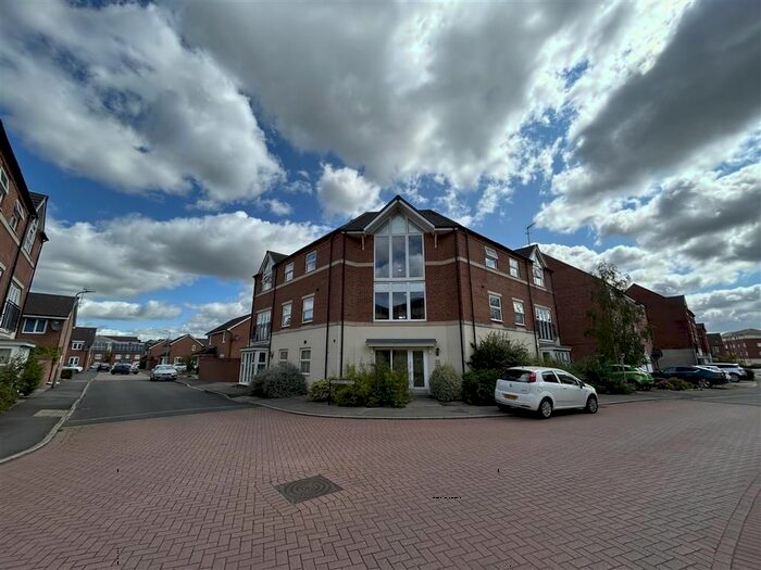 2 Bedroom Flat To Rent In Argosy Way, Newport, NP19