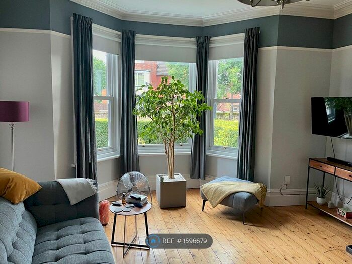 4 Bedroom End Of Terrace House To Rent In Kedleston Road, Derby, DE22