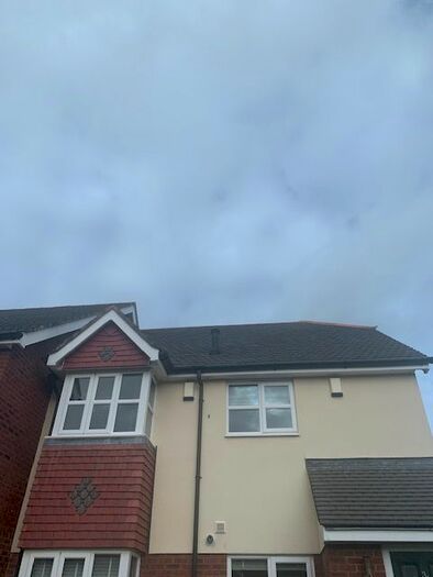 2 Bedroom Flat To Rent In Gwel Yr Afon, Llandudno Junction, LL31