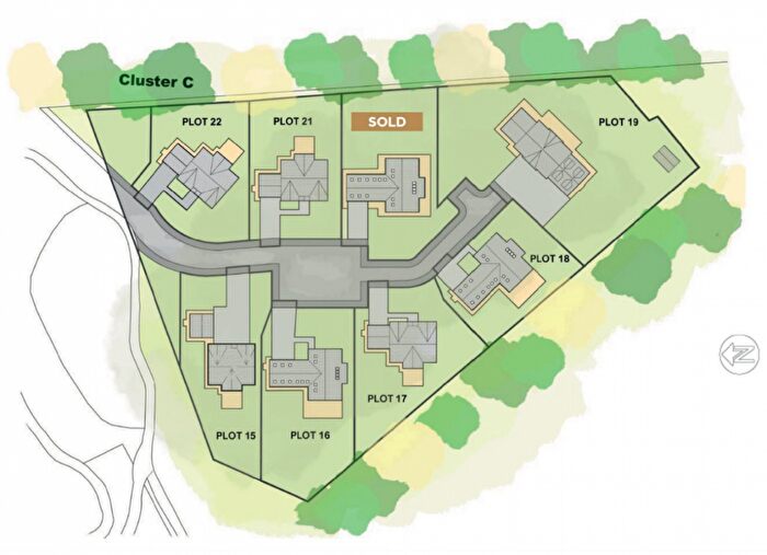 5 Bedroom Land For Sale In Plot Fairview Rowallan Castle, Kilmarnock, KA3