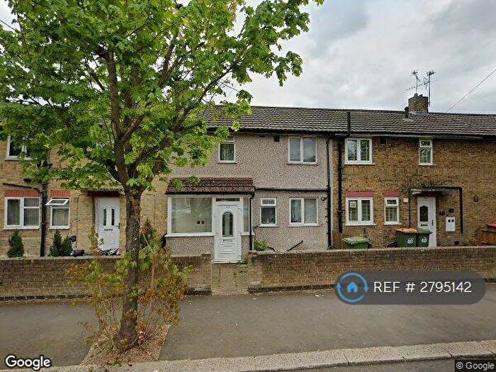 3 Bedroom Terraced House To Rent In Churchill Road, London, E16