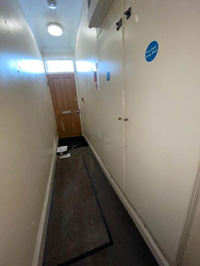 Studio To Rent In Flat, Durants Road, Enfield, EN3