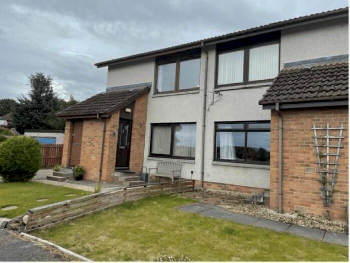 1 Bedroom Flat To Rent In Caulfield Place, Cradlehall, Inverness, IV2