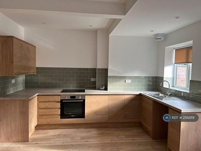 3 Bedroom Terraced House To Rent In Smallman Road, Crewe, CW2