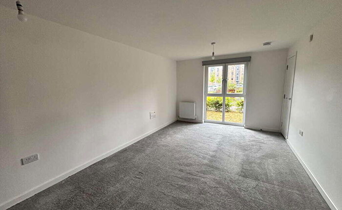 1 Bedroom Apartment To Rent In Flat, Cammo Tower View, Edinburgh, EH4